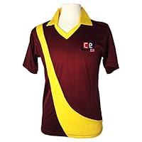 Algopix Similar Product 15 - CE Colored Cricket T20 Kit Shirts