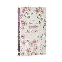 Algopix Similar Product 10 - Poetry Of Emily Dickinson