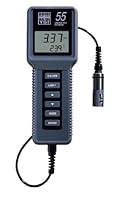 Algopix Similar Product 20 - YSI 55 Handheld Dissolved Oxygen Meter