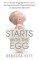 Algopix Similar Product 10 - It Starts with the Egg How the Science