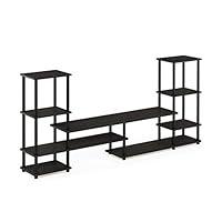 Algopix Similar Product 8 - FURINNO TurnNTube Grand Entertainment