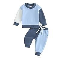 Algopix Similar Product 5 - Fernvia Toddler Baby Girl Clothes 3 6 9