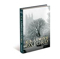 Algopix Similar Product 7 - C. S. Lewis's Oxford