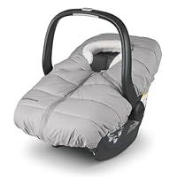 Algopix Similar Product 14 - UPPAbaby CozyGanoosh for Aria and Mesa