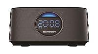 Algopix Similar Product 17 - Emerson Portable Dual Alarm with FM