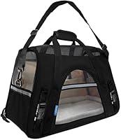 Algopix Similar Product 5 - Paws  Pals Airline Approved Pet