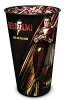 Algopix Similar Product 13 - DC Comics Shazam 2019 Movie Theater