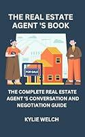 Algopix Similar Product 14 - The real estate agents book  The real