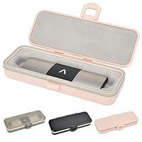 Algopix Similar Product 18 - iGuerburn Hard Case for AliveCor