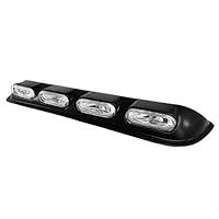 Algopix Similar Product 9 - Spyder 5083036 GMC Canyon 20152018 OEM