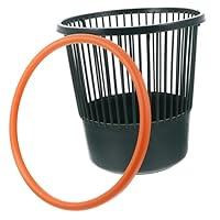 Algopix Similar Product 10 - BUGUUYO Garbage Can Storage Basket