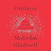 Algopix Similar Product 19 - Outliers: The Story of Success