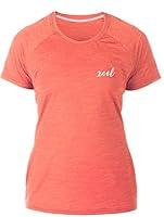 Algopix Similar Product 10 - Xcel Womens Sonoma Short Sleeve Ventx