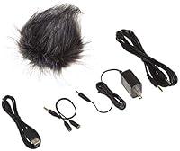 Algopix Similar Product 18 - Zoom APH4nPro Accessory Pack for H4n