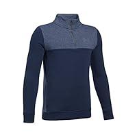 Algopix Similar Product 6 - Under Armour Boys Threadborne Fleece