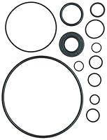 Algopix Similar Product 3 - Gates 348421 Power Steering Repair Kit