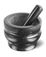Algopix Similar Product 15 - Cole  Mason Granite Pestle and Mortar
