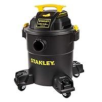 Algopix Similar Product 7 - Stanley  SL18116P WetDry Vacuum 6