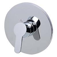 Algopix Similar Product 12 - ALFI brand AB3001PC Polished Chrome