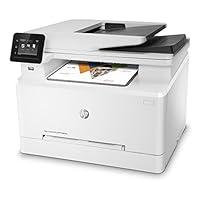 Algopix Similar Product 12 - HP LaserJet Pro M281fdw AllinOne