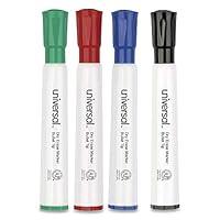 Algopix Similar Product 4 - Universal UNV43680 Dry Erase Markers