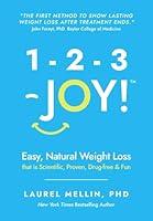 Algopix Similar Product 6 - 123 JOY Easy Natural Weight Loss
