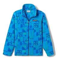 Algopix Similar Product 18 - Columbia Girls' Zing Iii Fleece