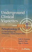 Algopix Similar Product 5 - Underground Clinical Vignettes Step 1