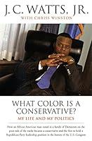 Algopix Similar Product 15 - What Color Is a Conservative My Life
