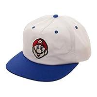 Algopix Similar Product 15 - Bioworld Nintendo Super Mario Big Face