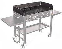 Algopix Similar Product 20 - Blackstone 1514 Grill Top Accessory for