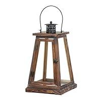 Algopix Similar Product 11 - Koehler Ideal Large Candle Lantern
