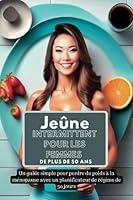 Algopix Similar Product 10 - Jene Intermittent Pour Les Femmes De