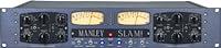 Algopix Similar Product 2 - Manley SLAM Stereo MicpreampDIELOP
