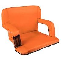 Algopix Similar Product 9 - Wakeman Outdoors Wide Stadium Seat