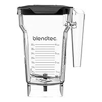 Algopix Similar Product 11 - Blendtec 75 oz FourSide Jar 