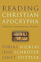 Algopix Similar Product 4 - Reading Christian Apocrypha Tradition