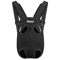 Algopix Similar Product 15 - Pawaboo Pet Carrier Backpack