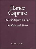 Algopix Similar Product 3 - Dance Caprice