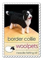 Algopix Similar Product 6 - Woolpets Needle Felting Kit