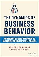 Algopix Similar Product 20 - The Dynamics of Business Behavior An