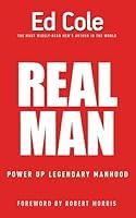 Algopix Similar Product 15 - Real Man: Power Up Legendary Manhood