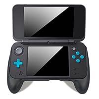 Algopix Similar Product 9 - FYOUNG Grip Compatible with 2DS XL