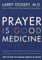 Algopix Similar Product 3 - Prayer Is Good Medicine How to Reap