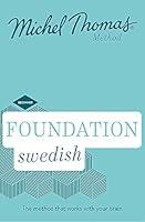 Algopix Similar Product 2 - Foundation Swedish Learn Swedish with
