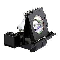 Algopix Similar Product 16 - RCA M50WH187 Rear Projector TV Assembly