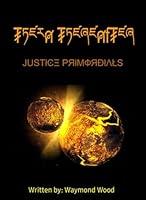 Algopix Similar Product 9 - Justice Primordials Theia Thereafter