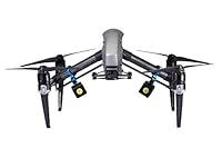 Algopix Similar Product 7 - Lume Cube  Lighting Kit for DJI