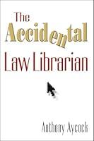 Algopix Similar Product 17 - The Accidental Law Librarian