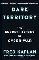Algopix Similar Product 15 - Dark Territory The Secret History of